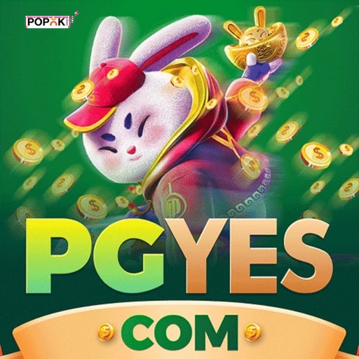 pgyes Logo