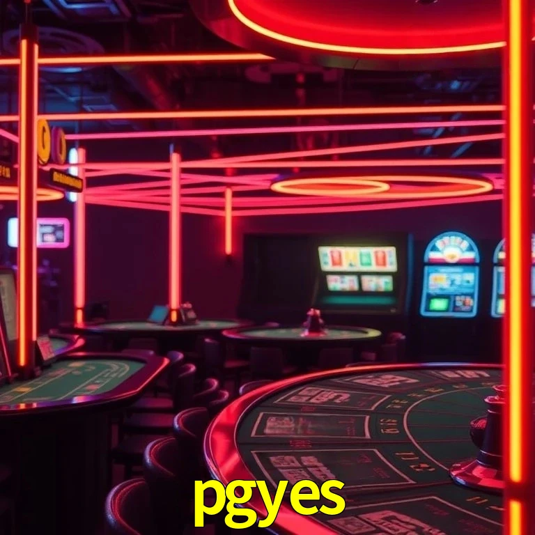 pgyes.com