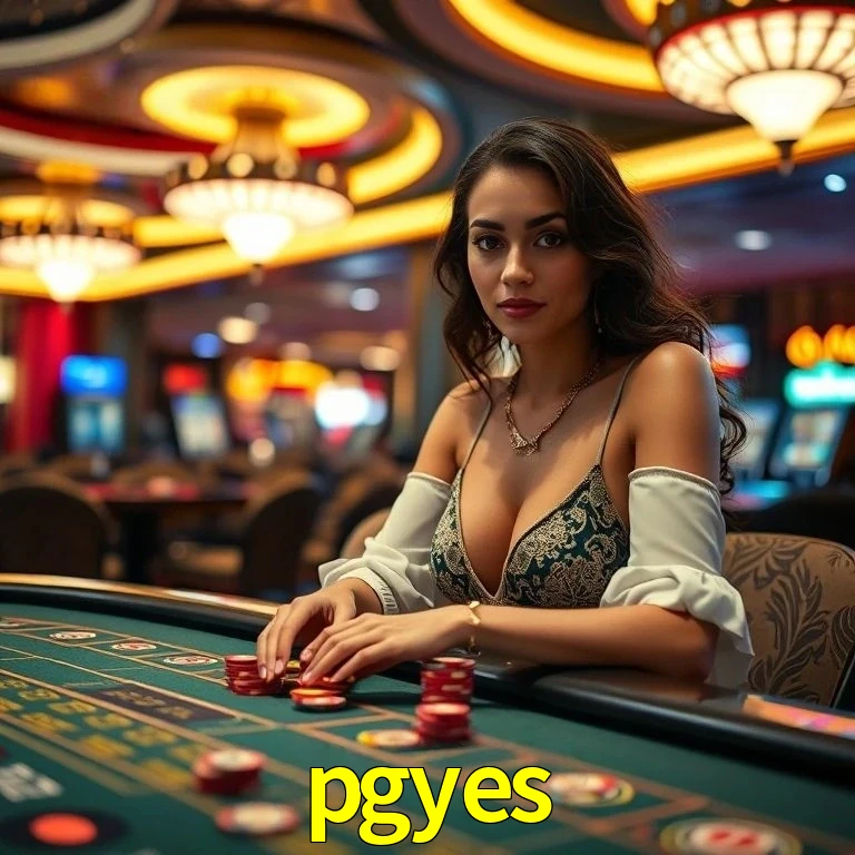 pgyes Benefícios VIP
