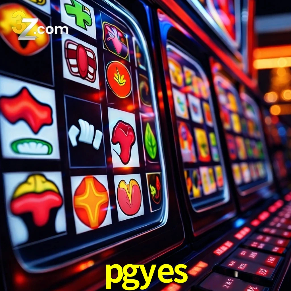pgyes KYC