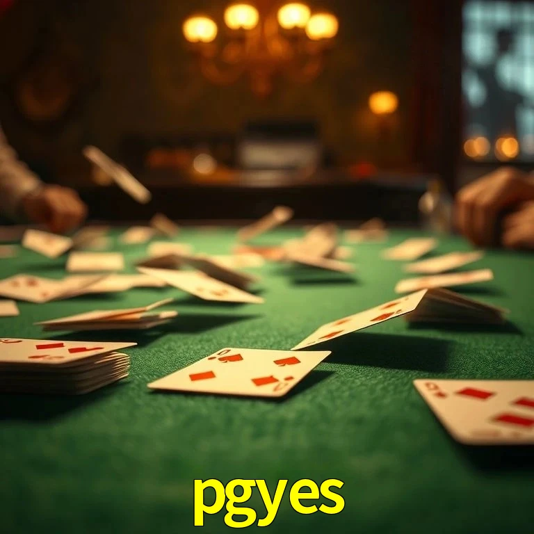 pgyes.com