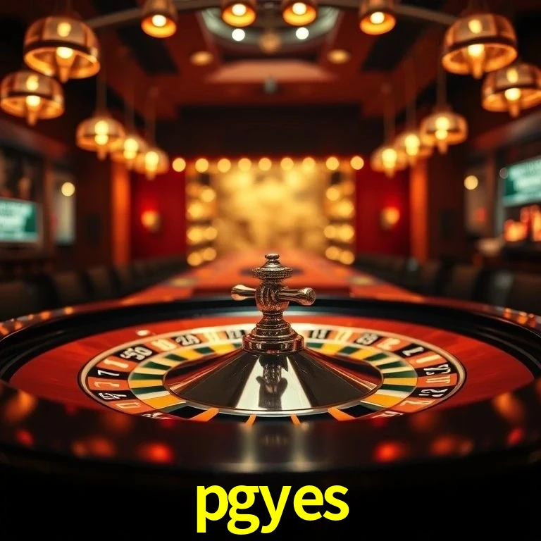 pgyes Slot Mecânicas