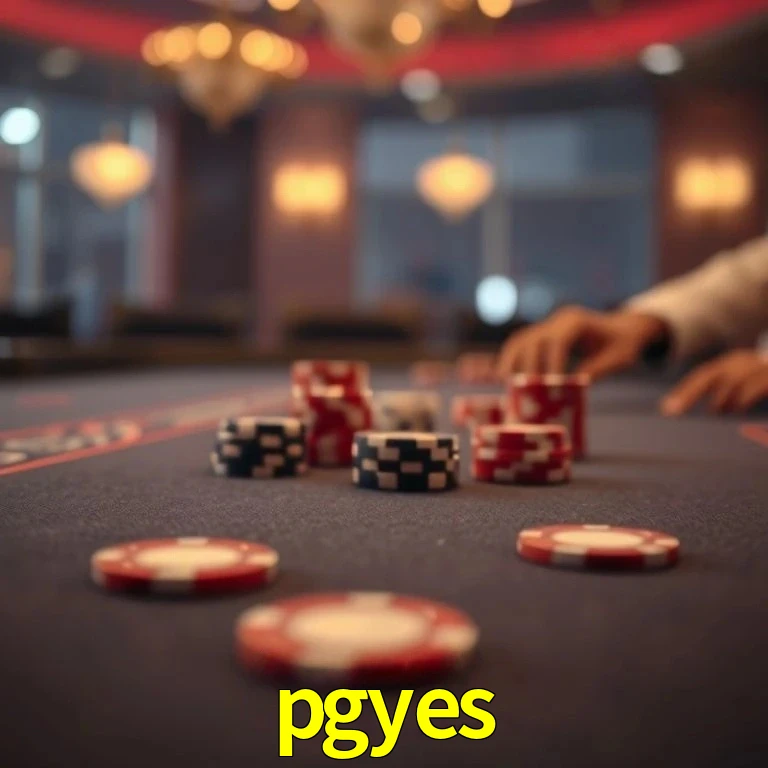 pgyes Promoções