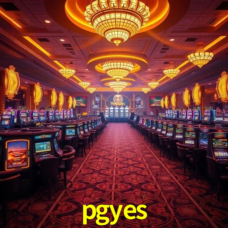 pgyes App Notificações