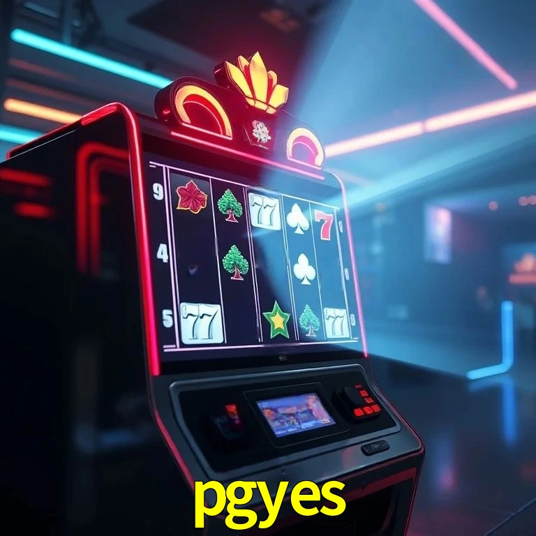 pgyes Painel