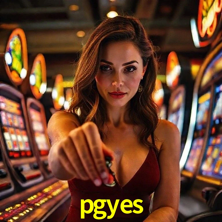 pgyes LGPD