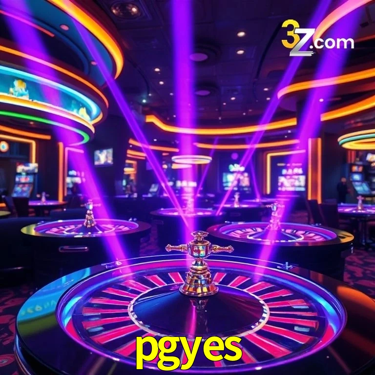 pgyes Bônus