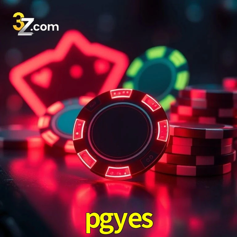pgyes Slot Analytics