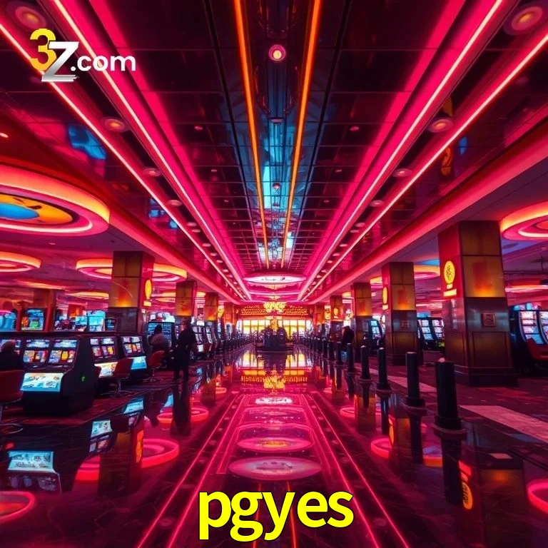 pgyes APK Interface