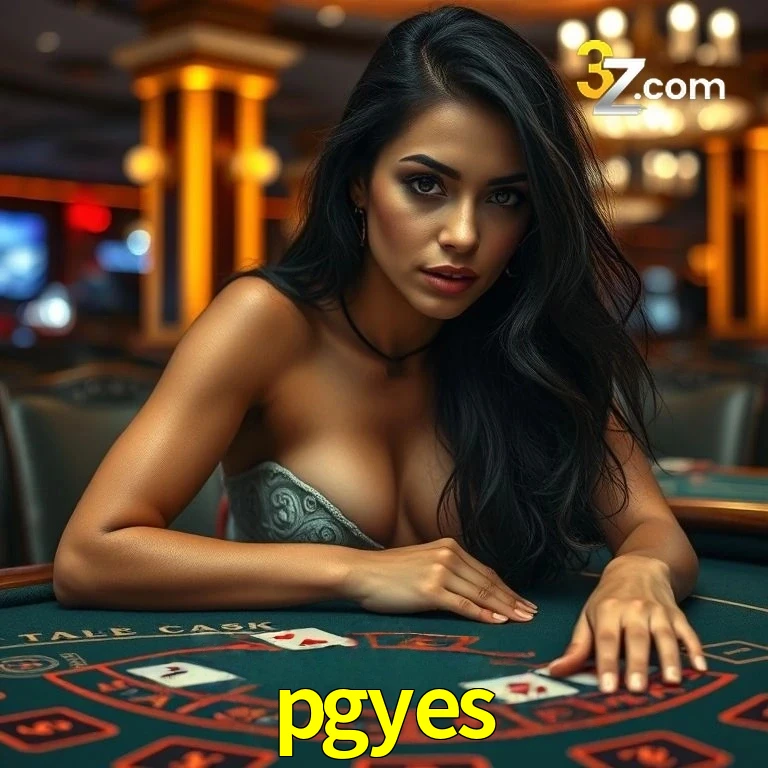 pgyes.com