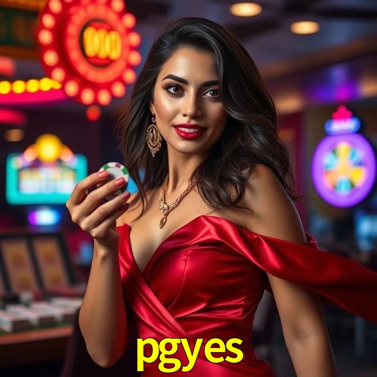 pgyes Torneios Slots