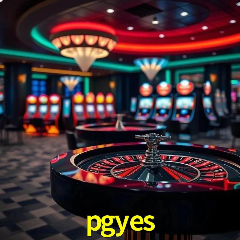 pgyes APK Segurança