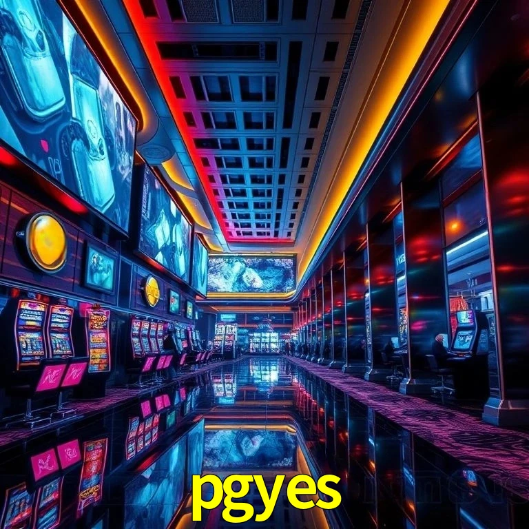 pgyes Suporte