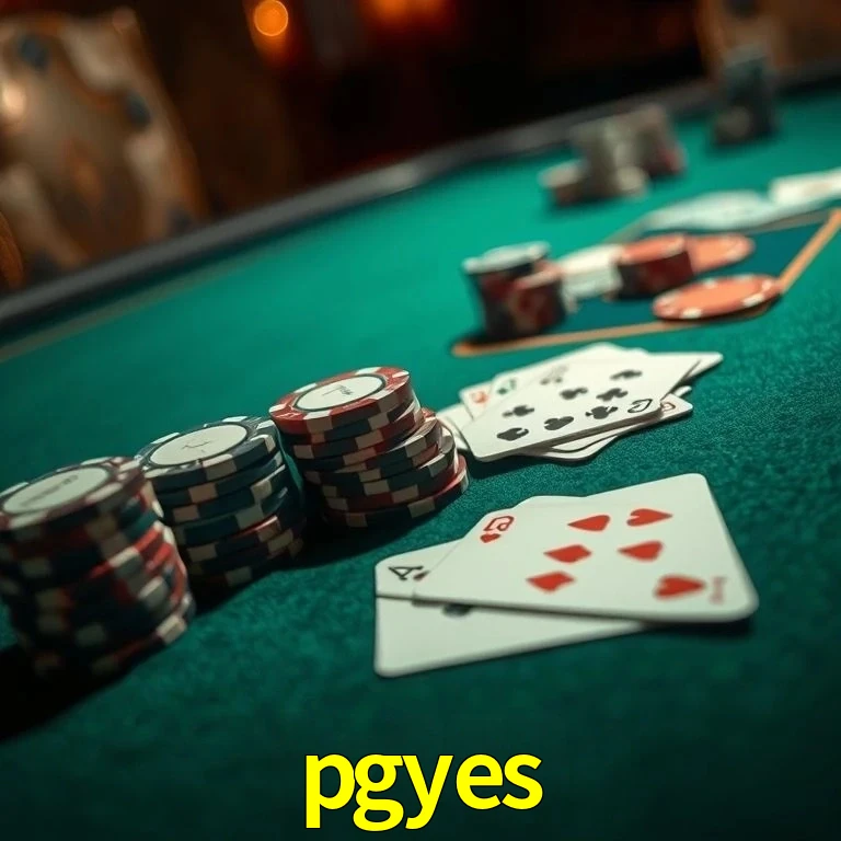 pgyes.com