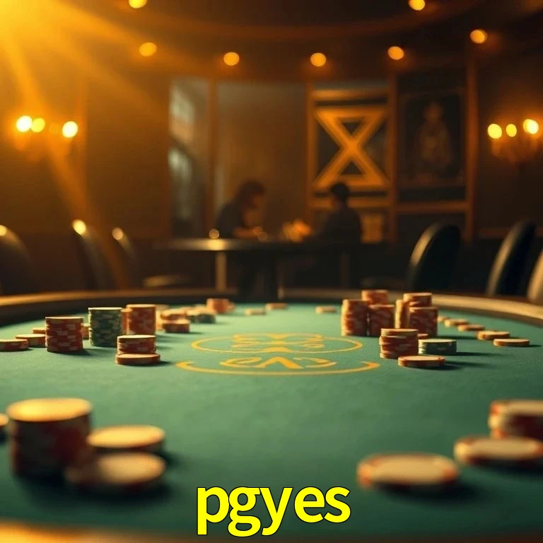 pgyes platform