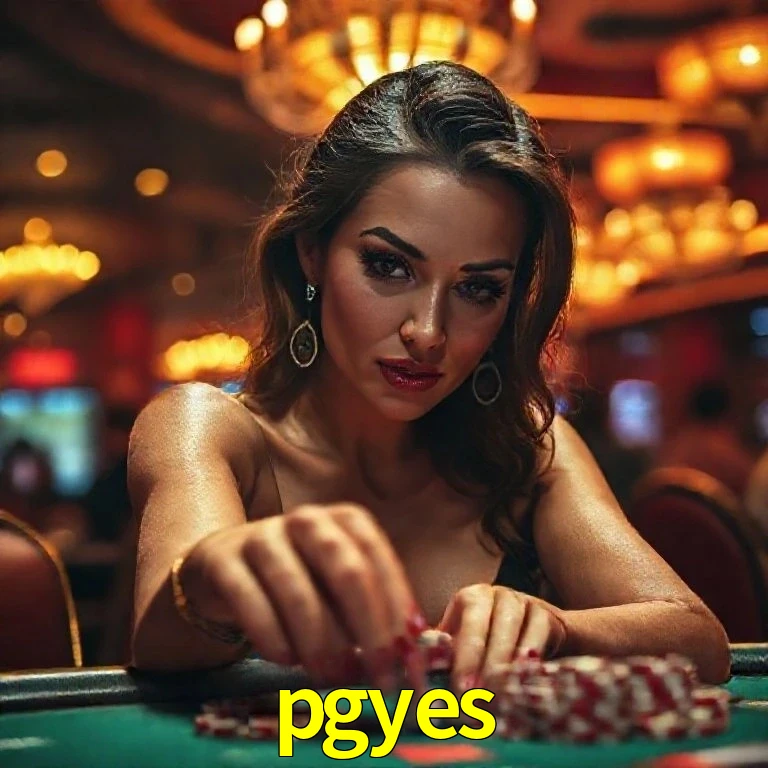 pgyes Jogo Responsável