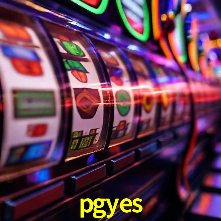 pgyes download