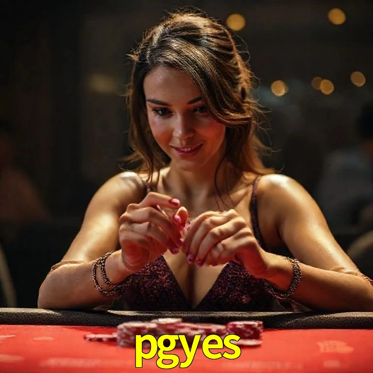 pgyes Segurança